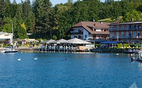 Hotel-Restaurant 